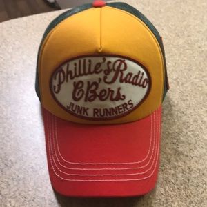 Trucker Hat